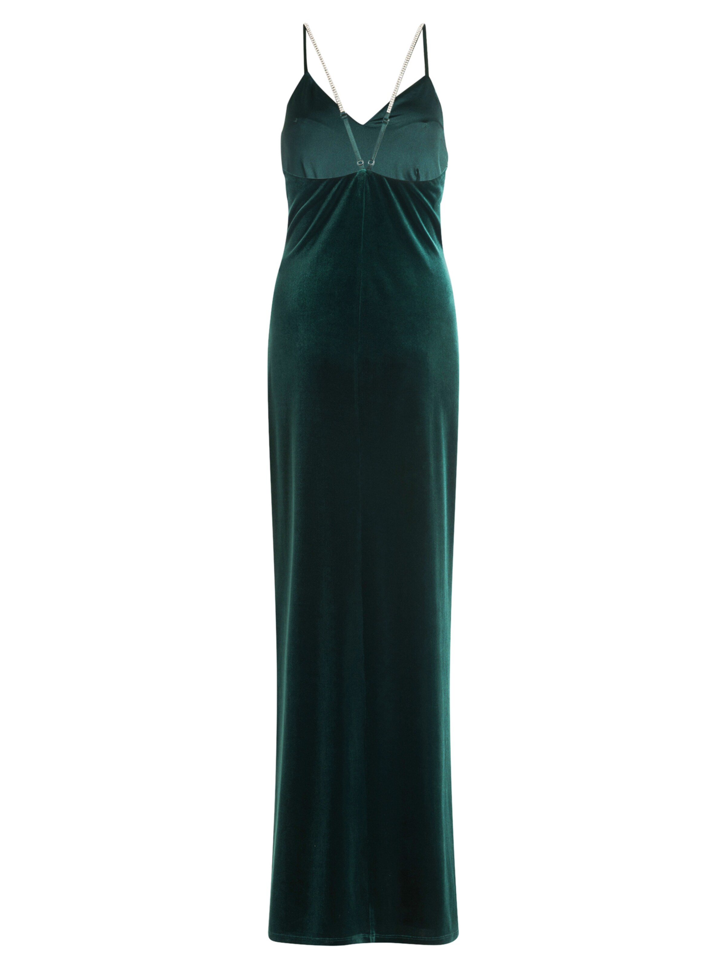 Vera Mont Avondjurk in Groen