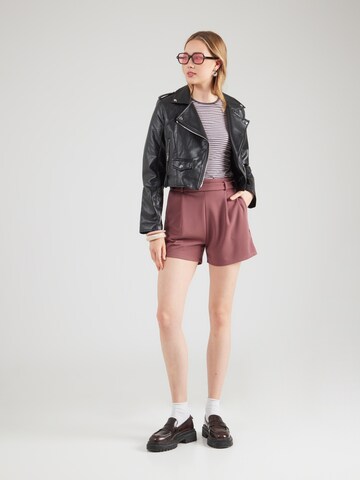 ABOUT YOU regular Bukser 'Elna' i pink