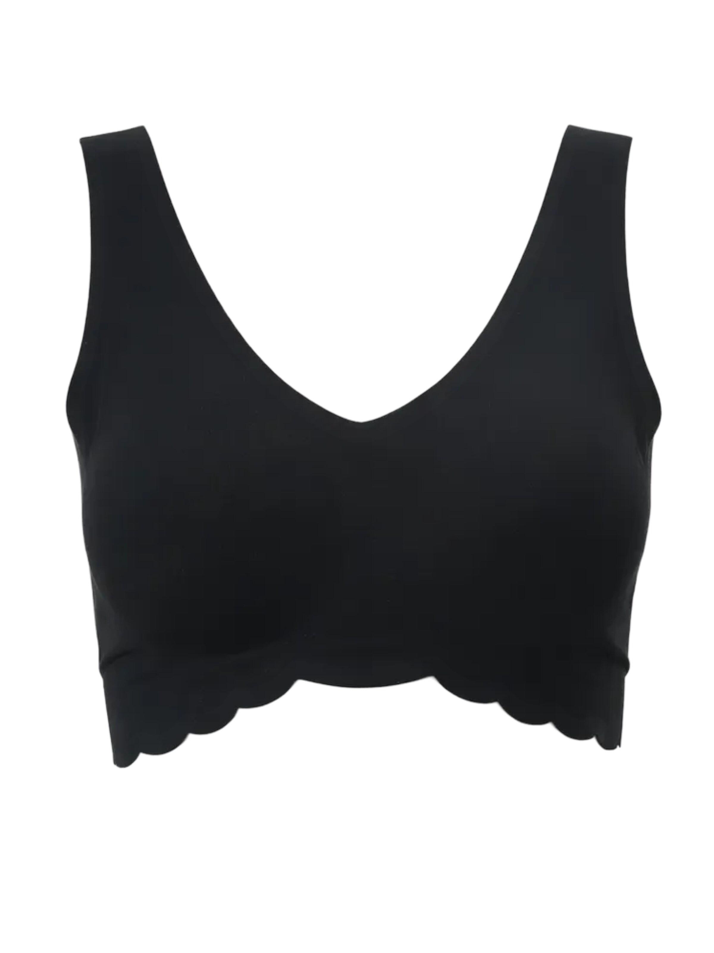 C&City BH in 90 in schwarz, Produktansicht