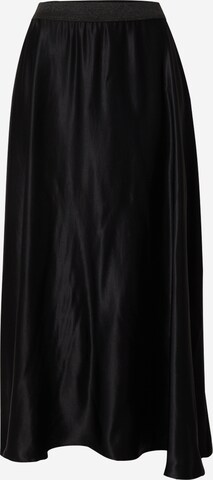 MORE & MORE Skirt in Black: front