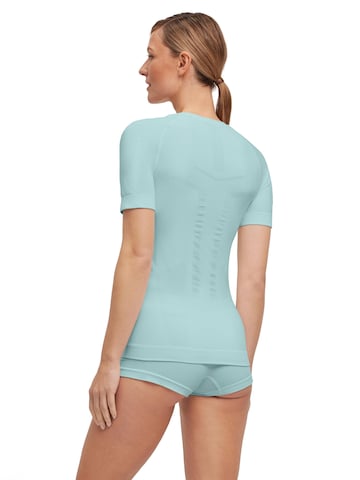 FALKE Base Layer in Green