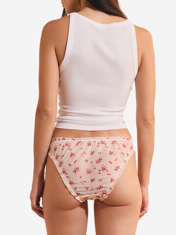 ETAM Slip 'Bliss2' in Wit
