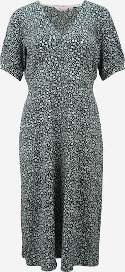 Rochie 'DITSY' Miss Selfridge pe verde / alb, Vizualizare produs