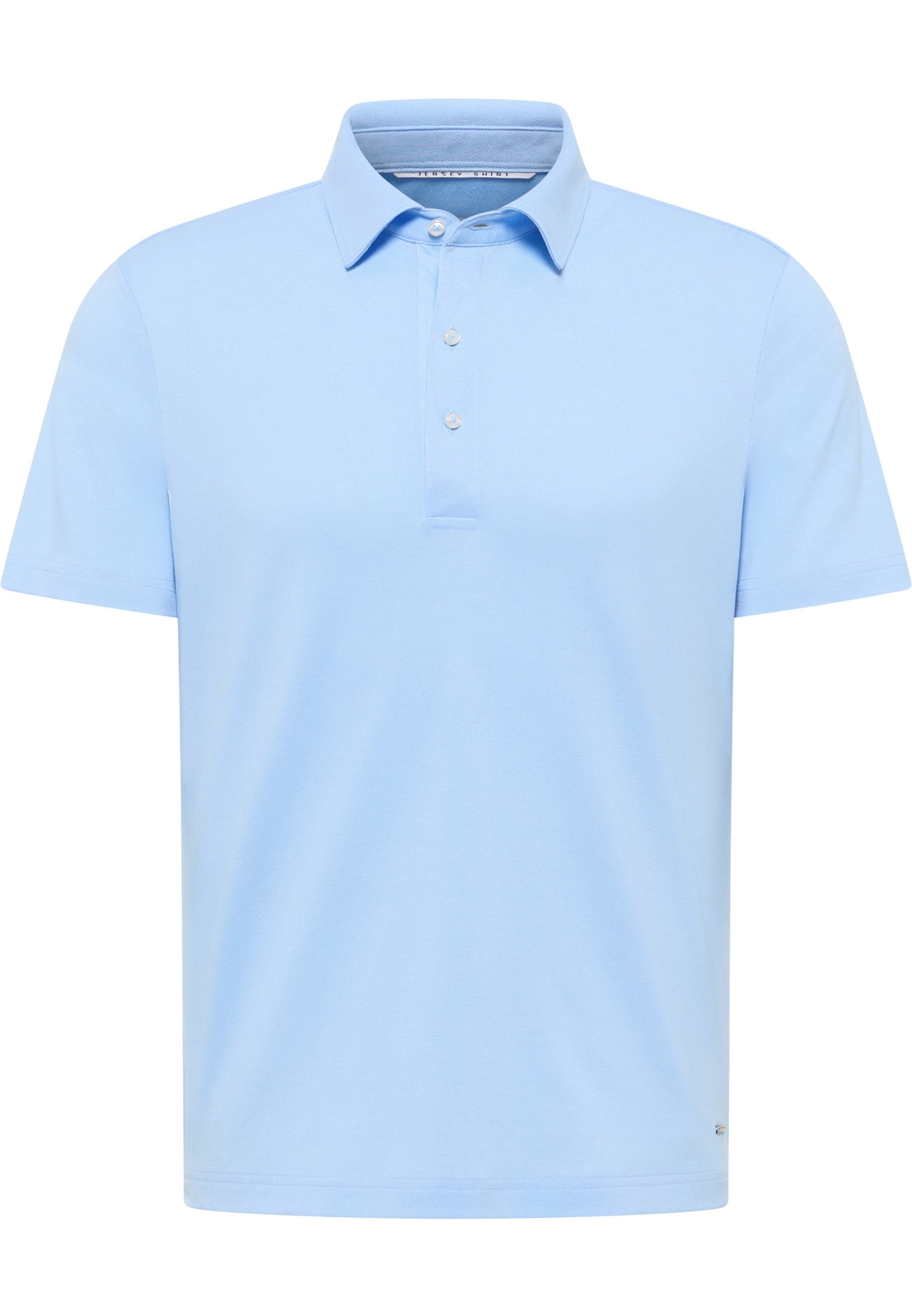 ETERNA Shirt in Blue: front