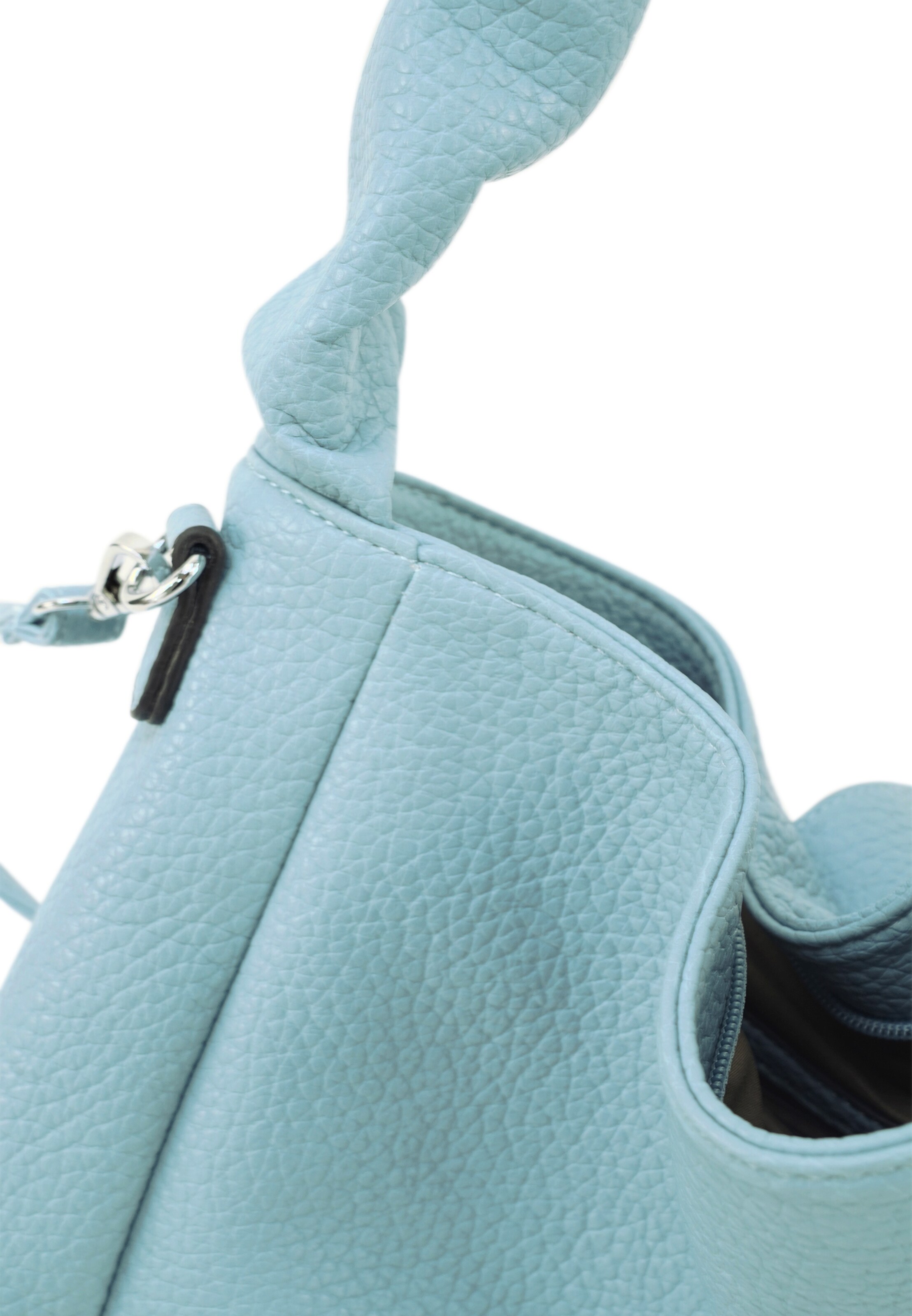 HARPA Shoulder bag 'FLORIN' in Blue