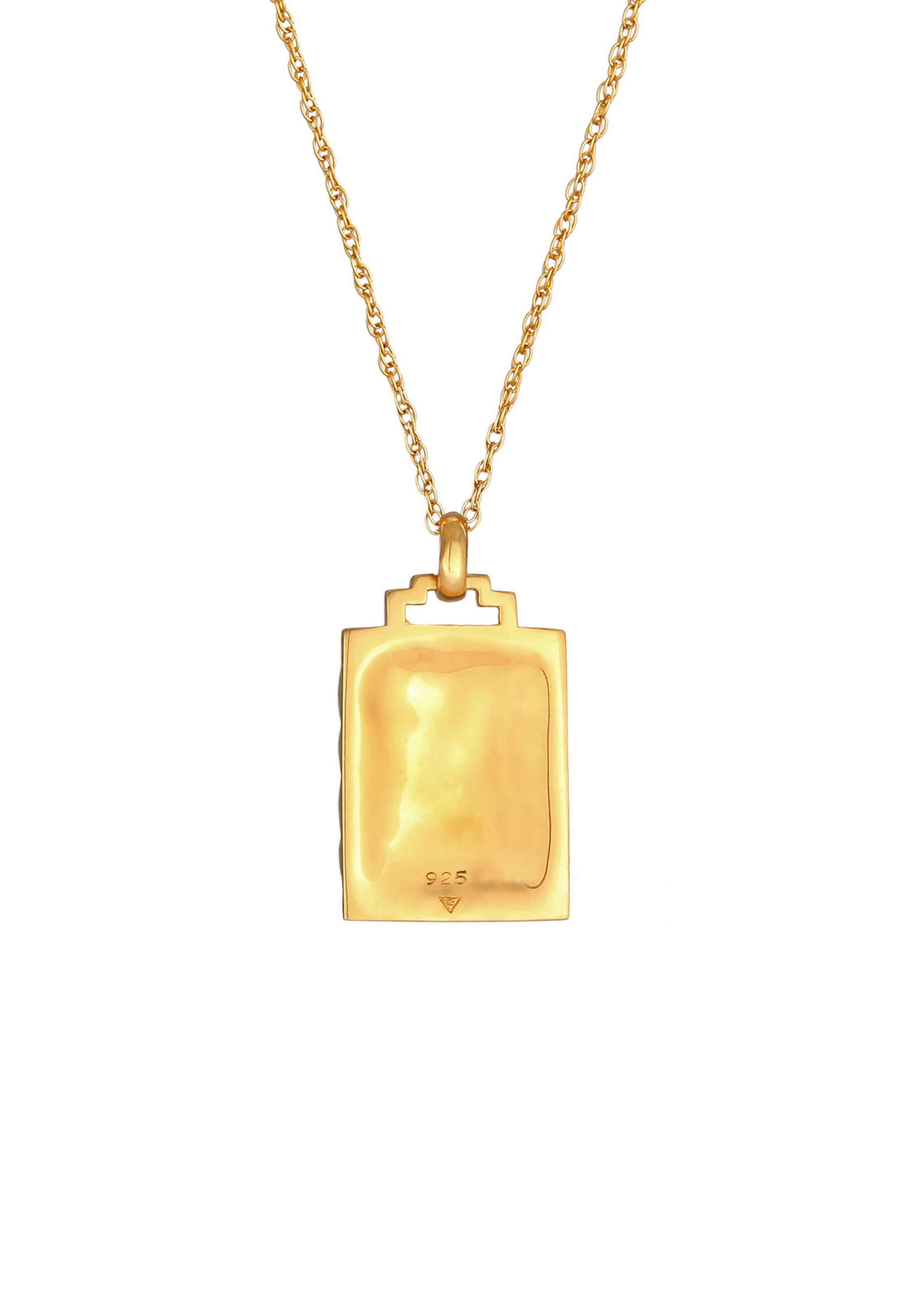 ELLI Αλυσίδα 'Sonne' σε χρυσό