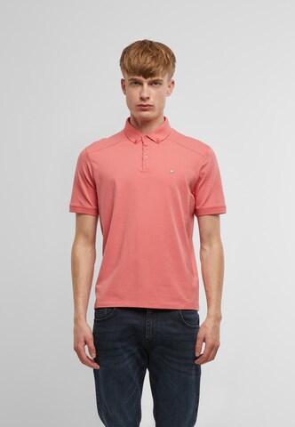 T-Shirt 'Neptunes' 883Police en rose
