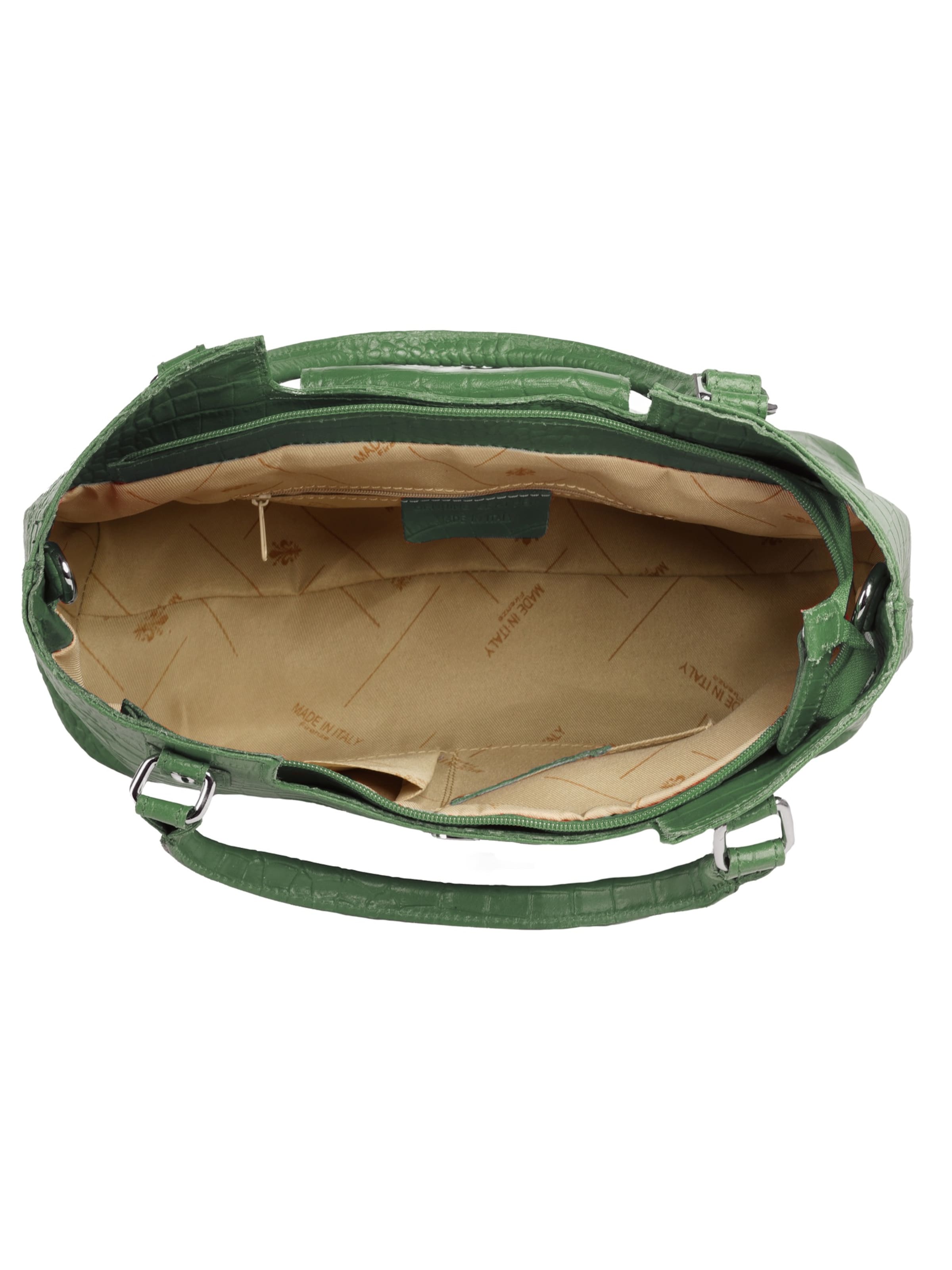 Sacs à main Cluty en vert