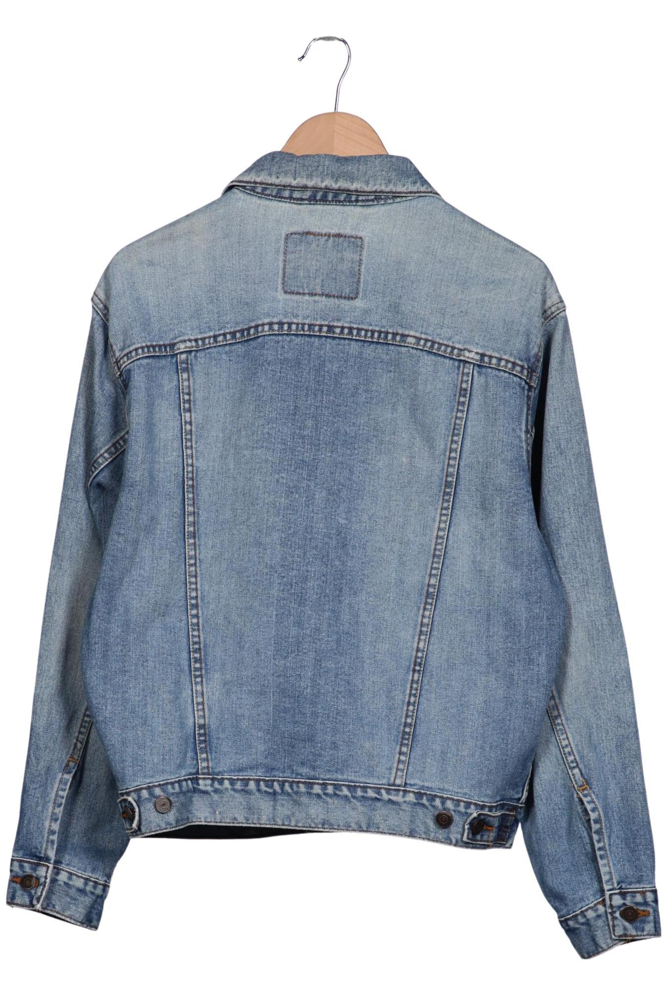 LEVI'S ® Jacket & Coat in S in Blue