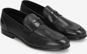 Kazar Slipper in Schwarz