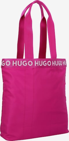 Shopper 'Becky' di HUGO Red in rosa