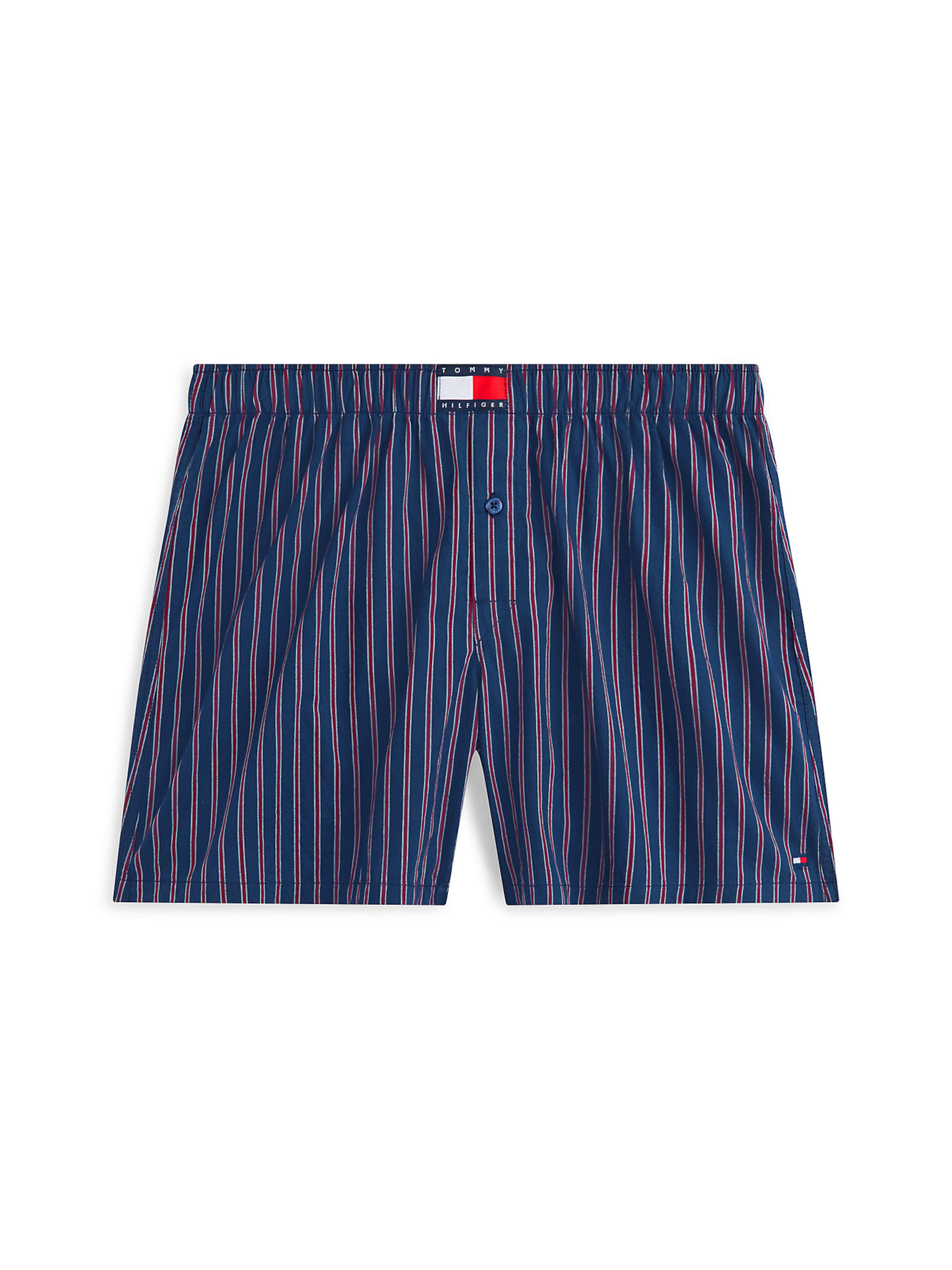 TOMMY HILFIGER Boxer shorts in Blue: front
