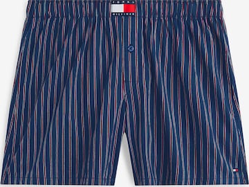 Boxers TOMMY HILFIGER en bleu : devant