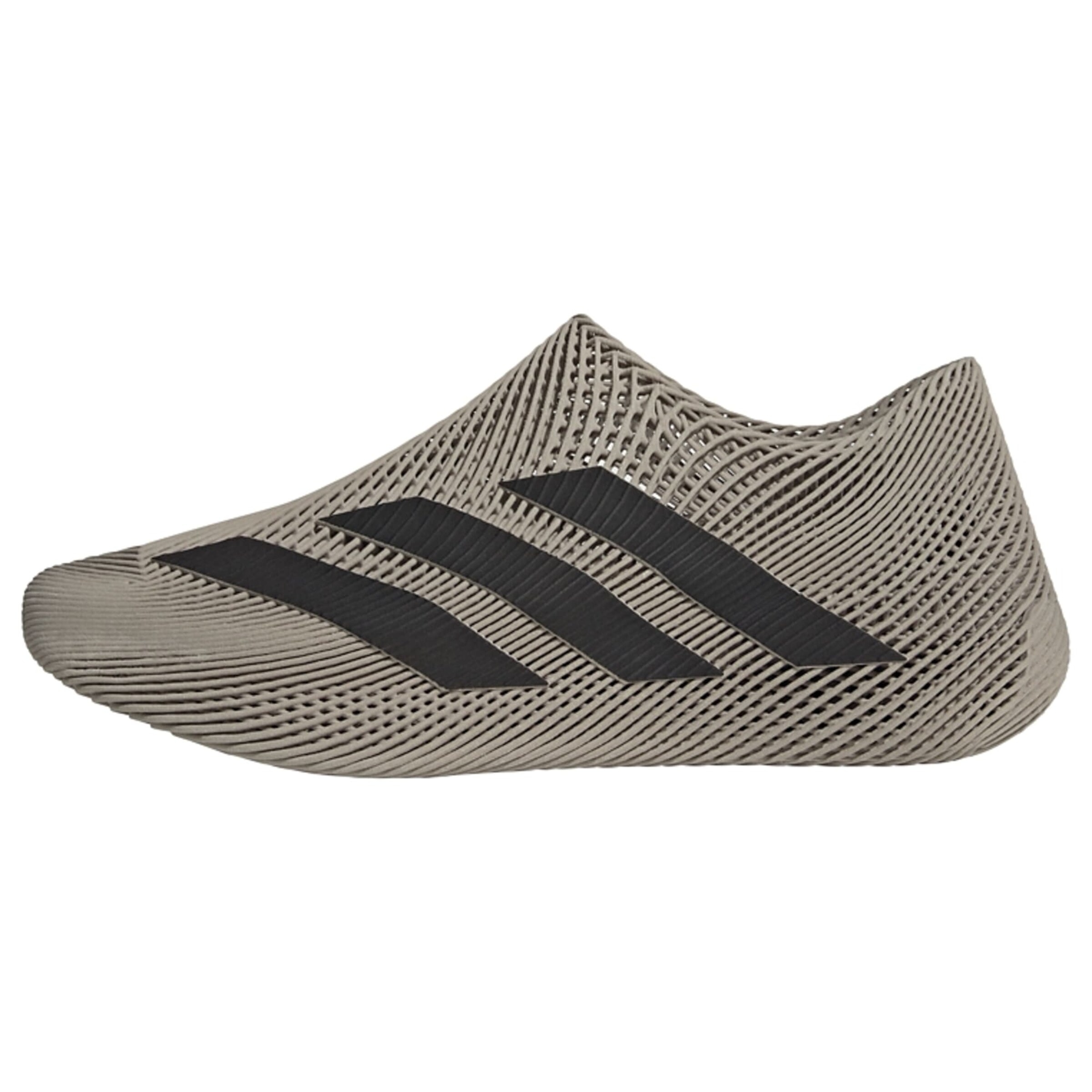 Scarpa slip-on 'CLIMACOOL' di ADIDAS SPORTSWEAR in verde: frontale