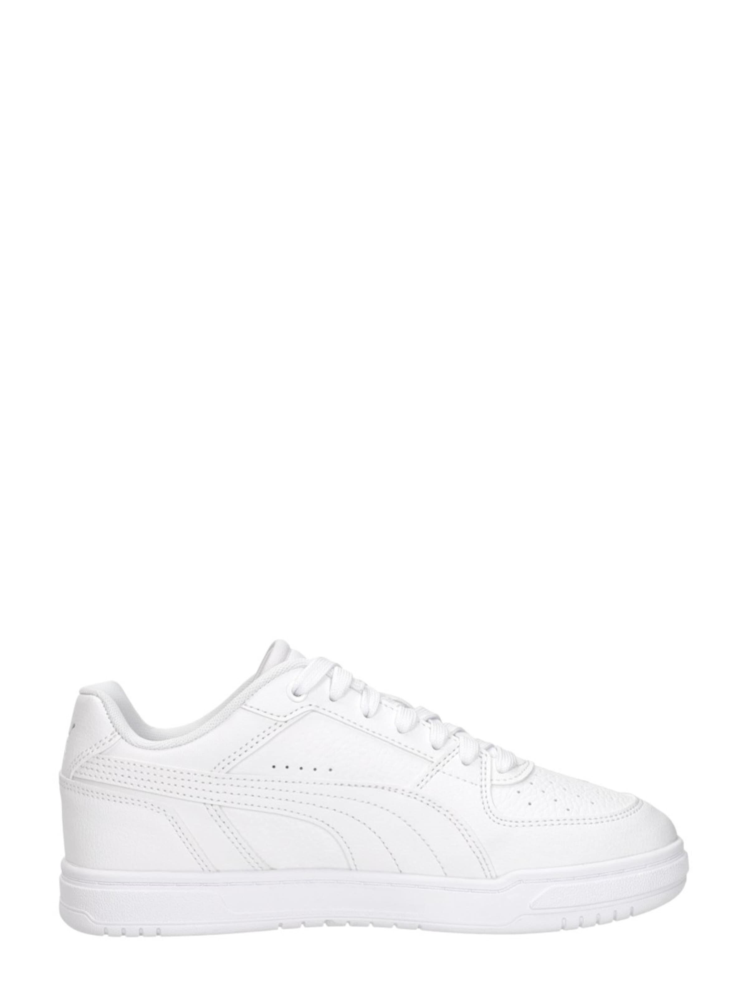PUMA Sneakers 'Puma Caven III Jr' in Wit