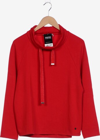 monari Sweater L in Rot: predná strana