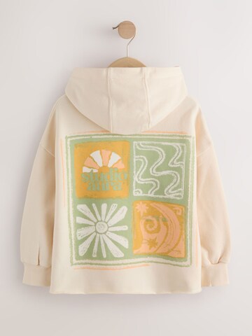 Next Dressipluus, värv beež