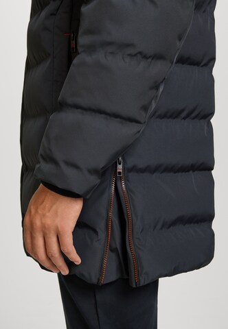 Kronstadt Winter jacket ' Bourland' in Black