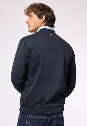 ROY ROBSON Tussenjas in Blauw