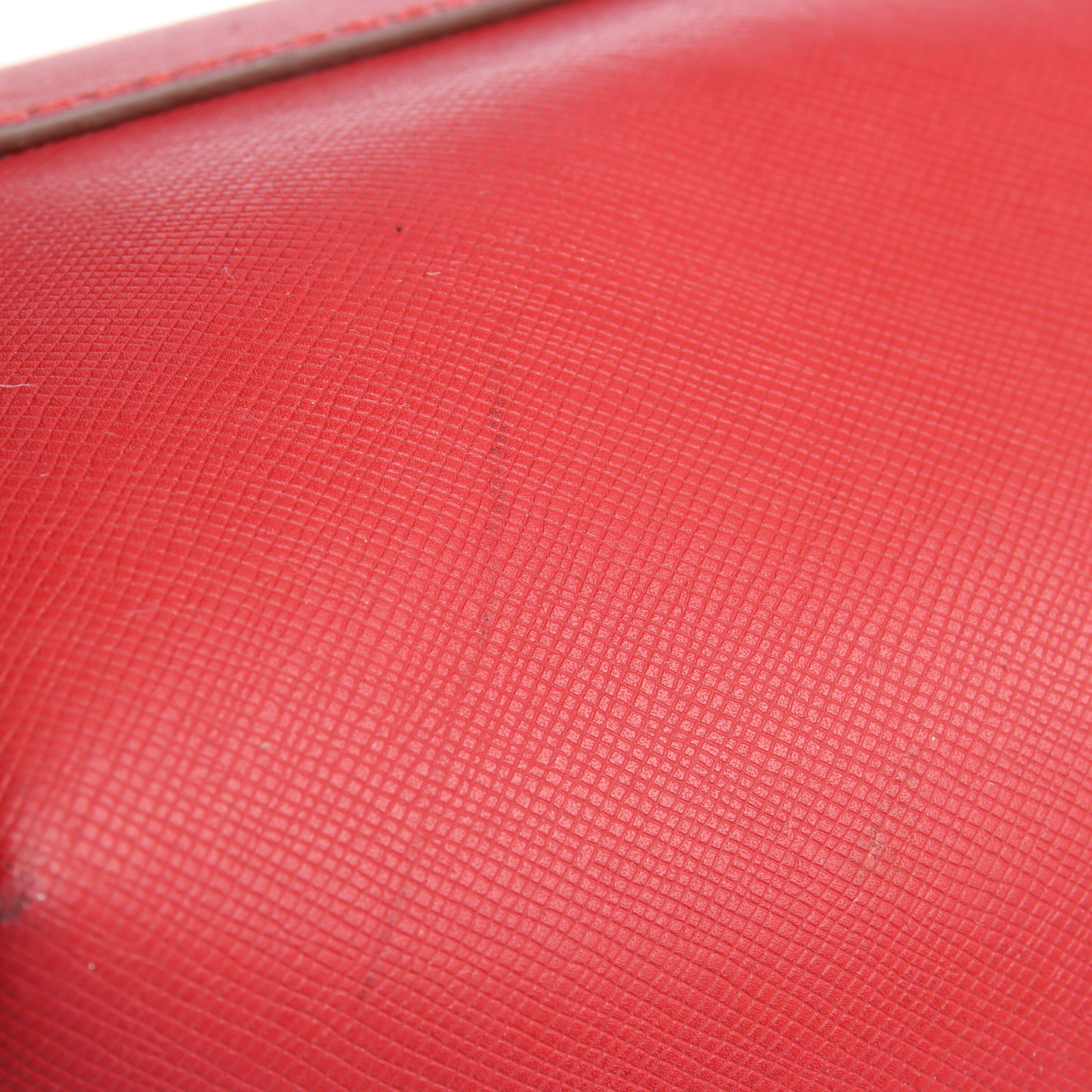 Emporio Armani Bag in One size in Red