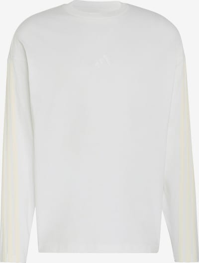 ADIDAS SPORTSWEAR Toiminnallinen paita koossa XS värissä valkoinen / luonnonvalkoinen, Tuotenäkymä