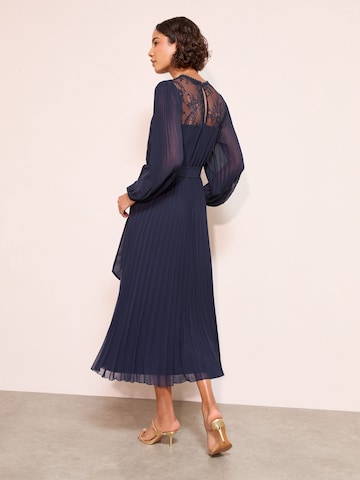 Friends Like These - Vestido en azul