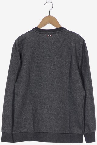 NAPAPIJRI Sweater S in Grau