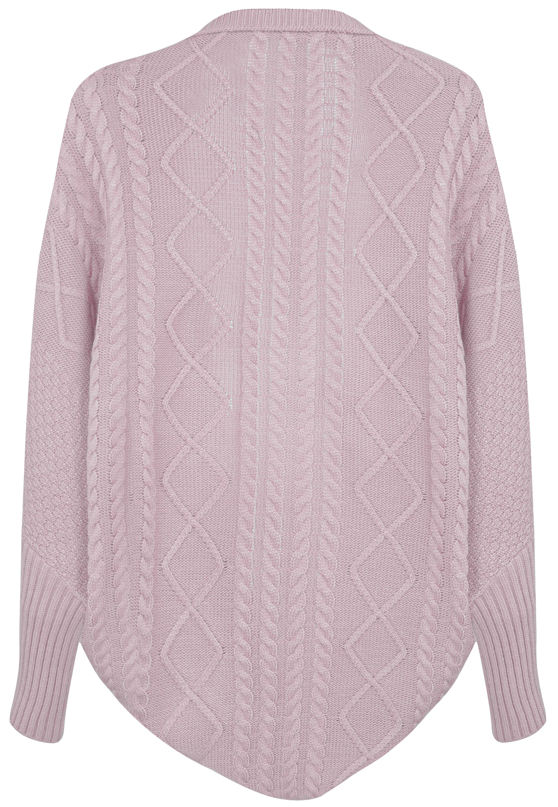 Felix Hardy - Cárdigan en rosa