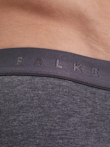 FALKE Boxer shorts '3-Pack' in Grey