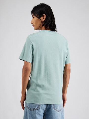 T-Shirt s.Oliver en vert