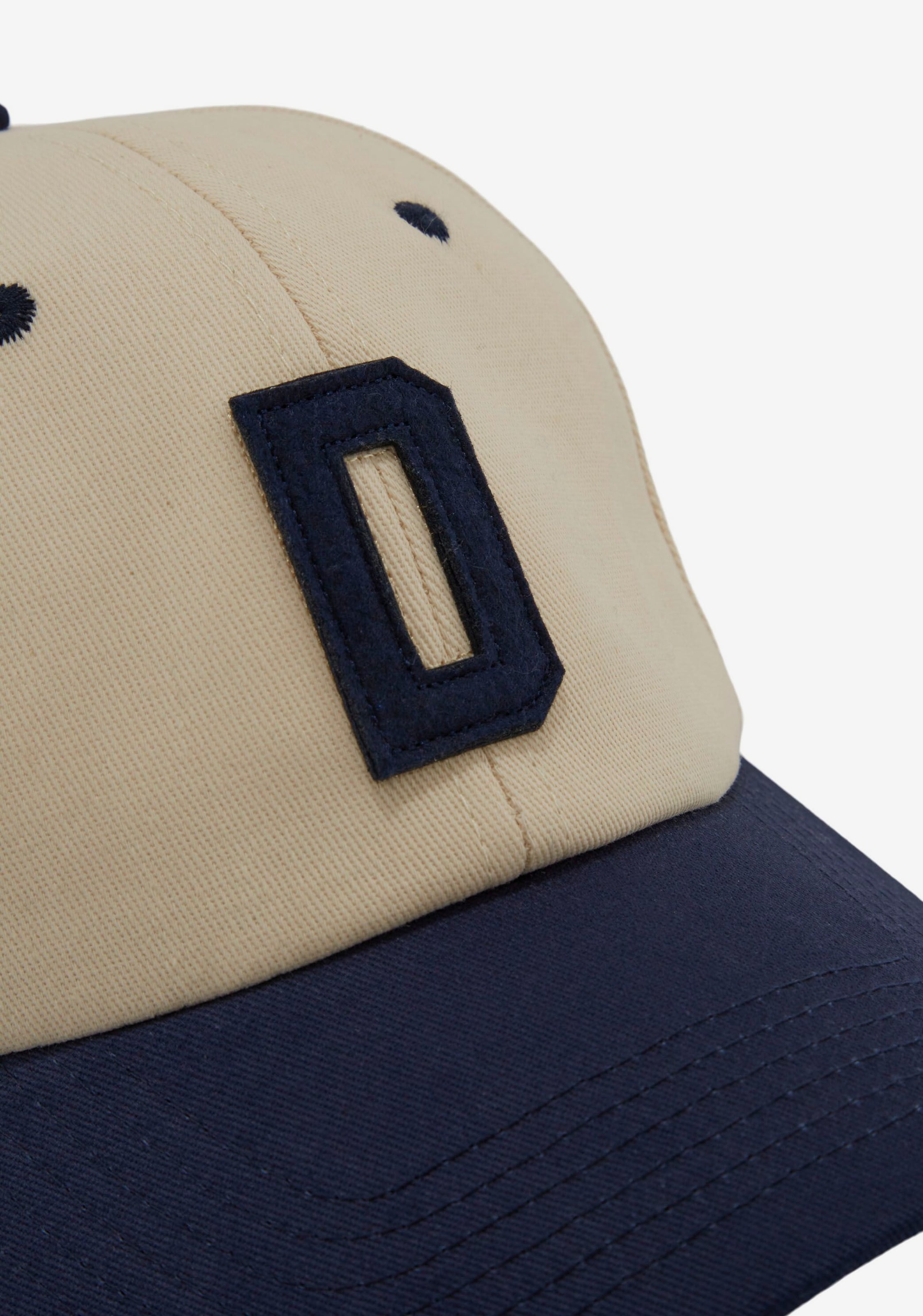 TAILOR YOU ABOUT Beige TOM in | DENIM Cap