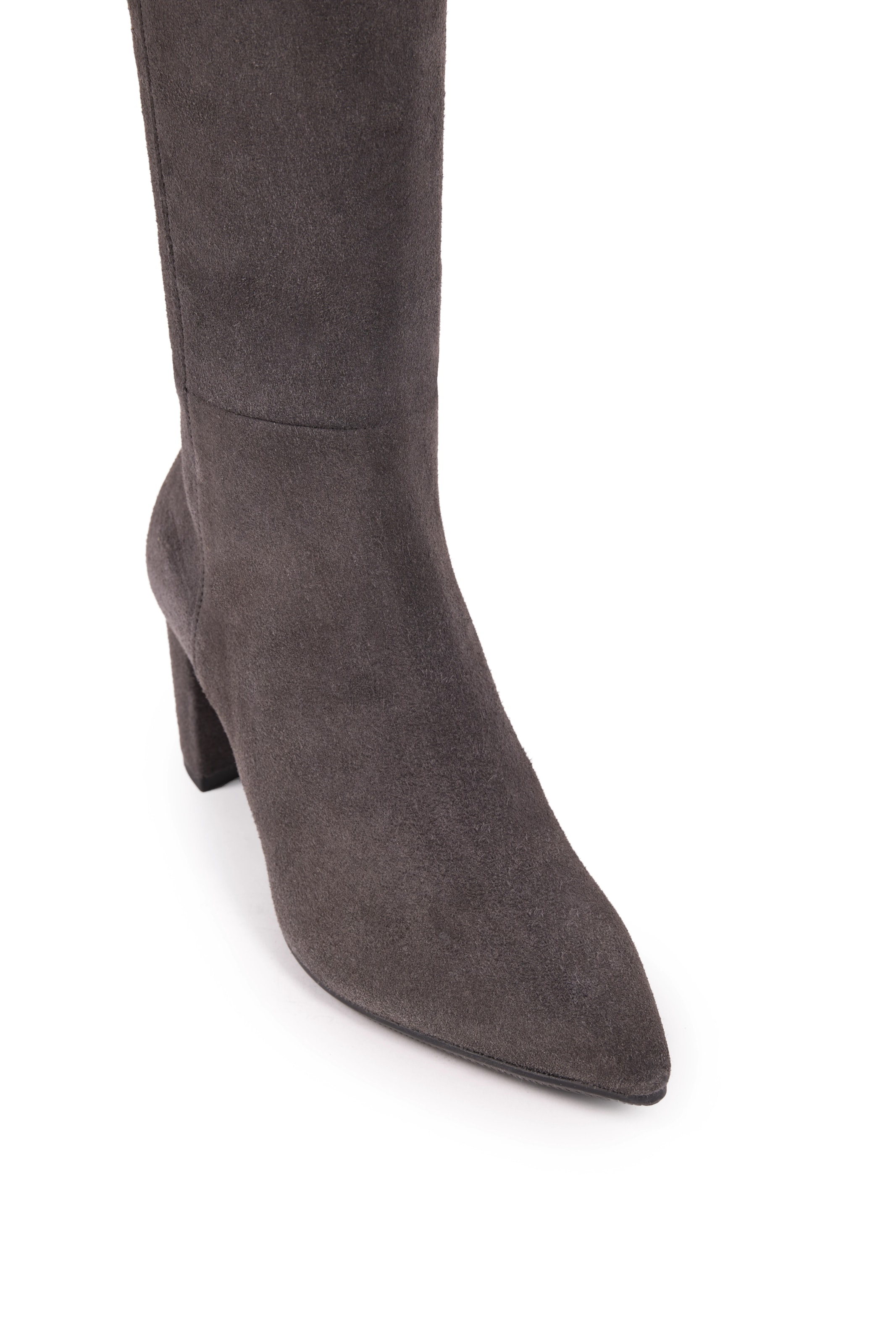 RYŁKO Boot in Grey