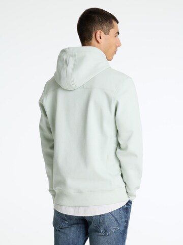 Sweat-shirt 'Harper' CHASIN' en gris
