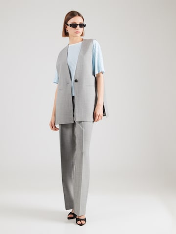 MSCH COPENHAGEN Shirt 'Jana' in Blue