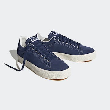 ADIDAS ORIGINALS Sneakers laag 'Stan Smith Cs' in Blauw