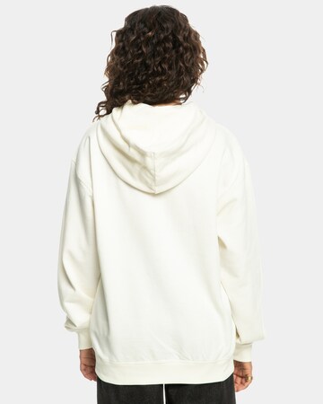 BILLABONG Sweatshirt 'Split' in Wit