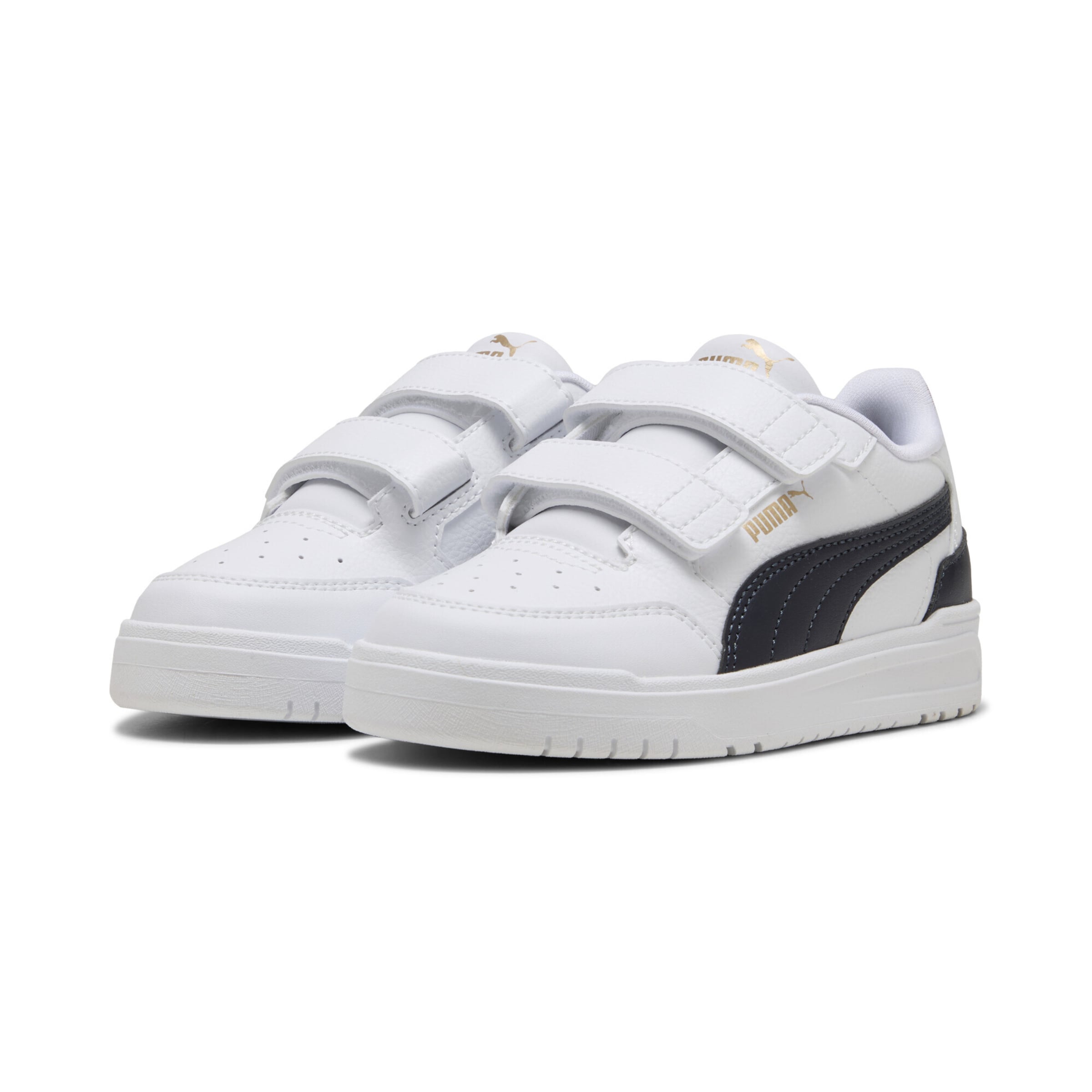 PUMA Sneakers 'Shuffle Downtown' in Wit