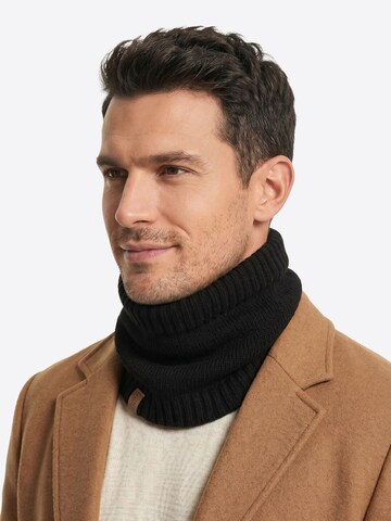 Vivisence Loop scarf 'MK7107' in Black