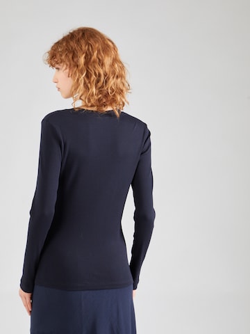 InWear Shirt 'Dagna' in Blau