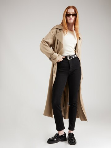 Marks & Spencer Slim fit Jeans in Black