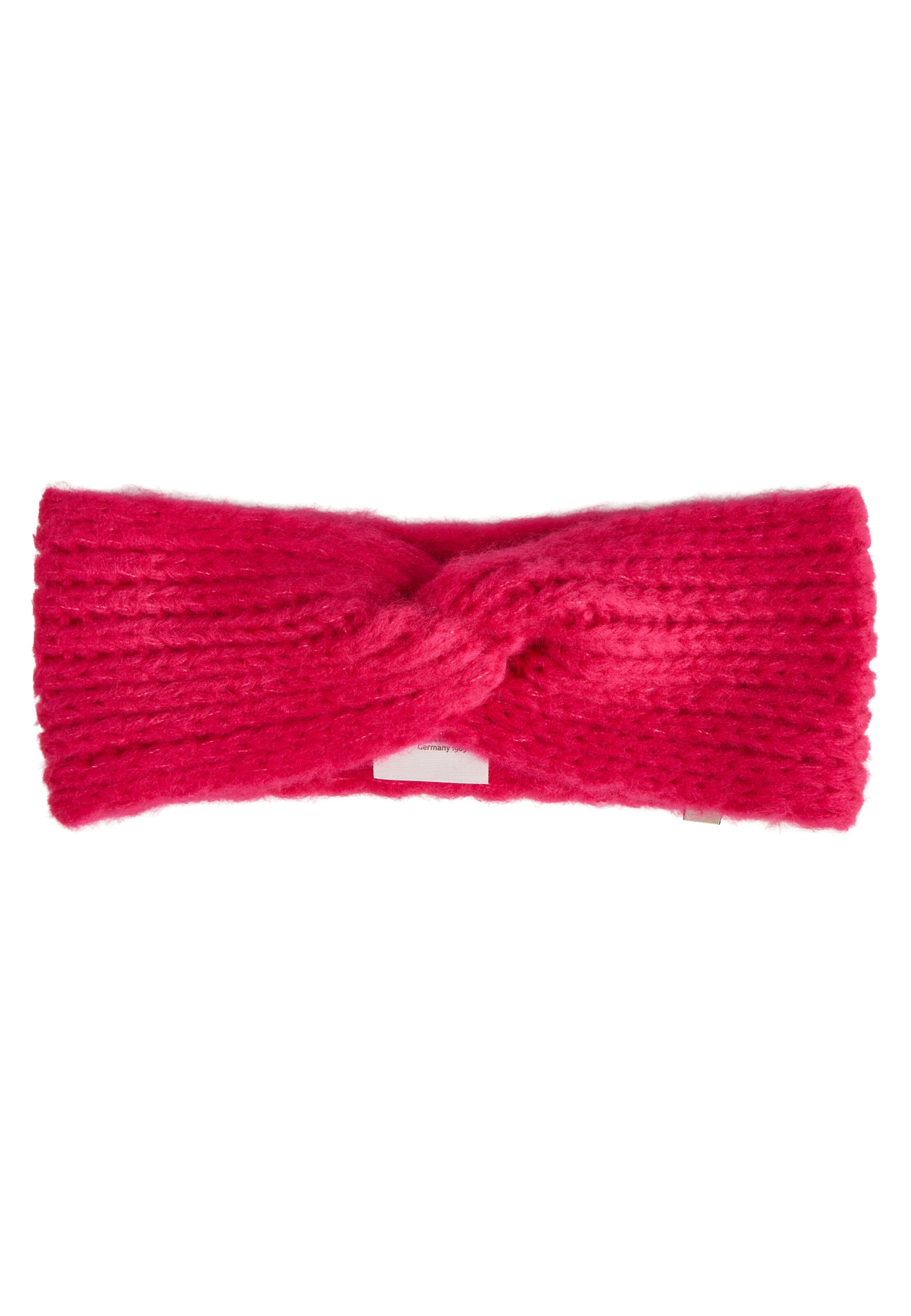 STERNTALER Stirnband in Pink: Vorderseite