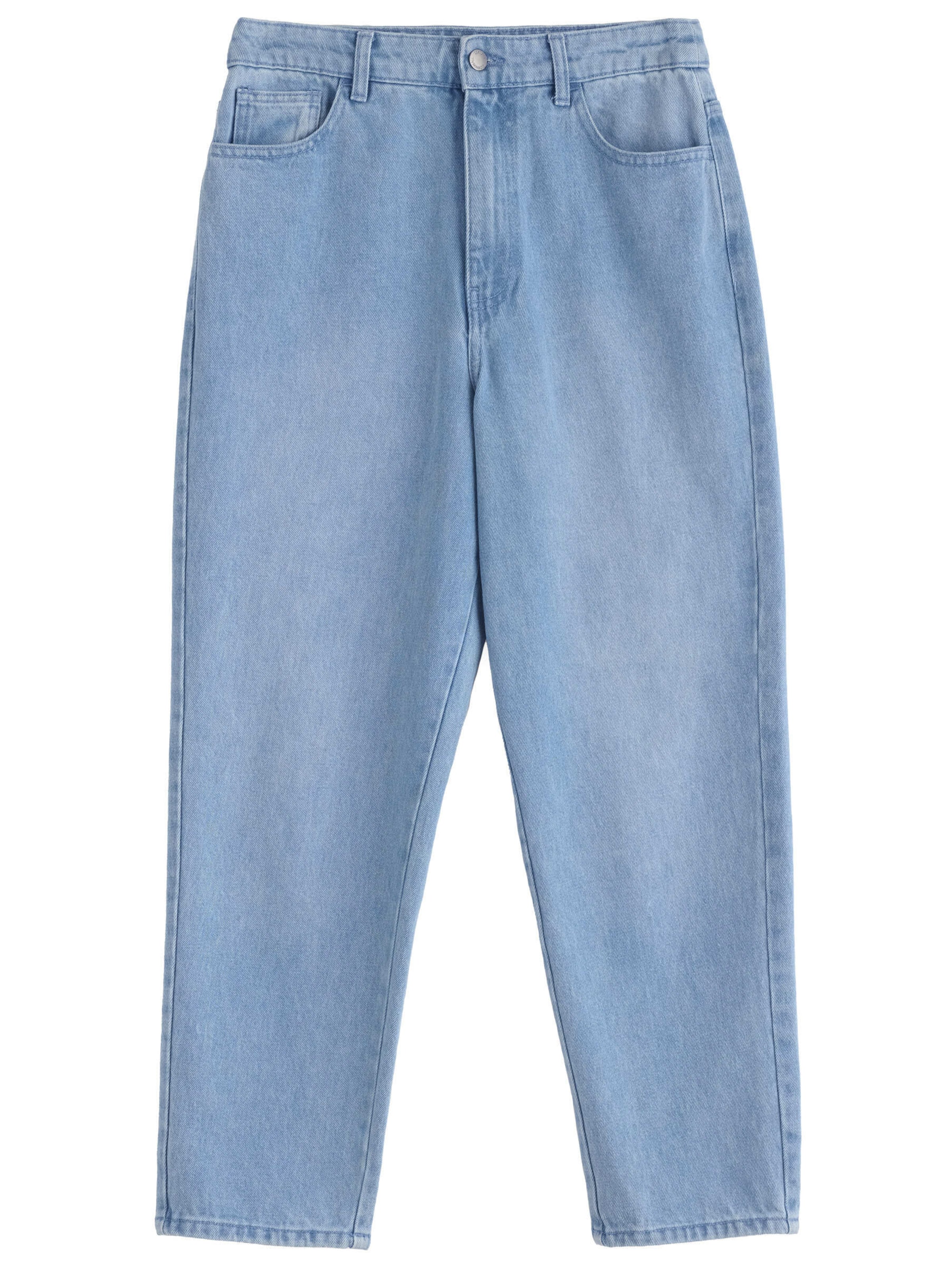 Seasalt Cornwall regular Jeans 'Towan' i blå: forside