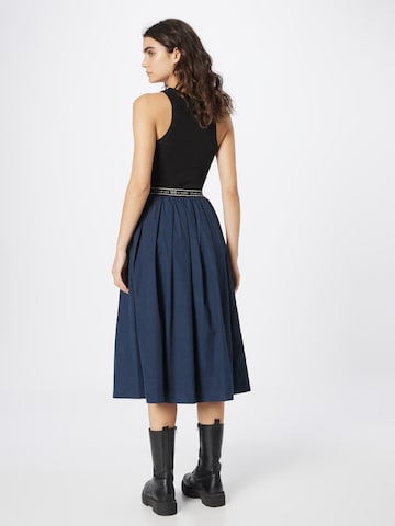 Esmé Studios Skirt 'Calla' in Blue