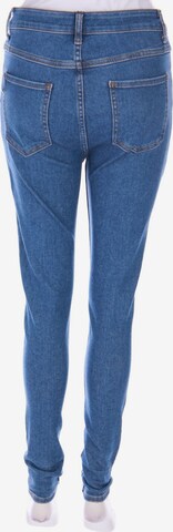 Sandro Skinny-Jeans 29 in Blau