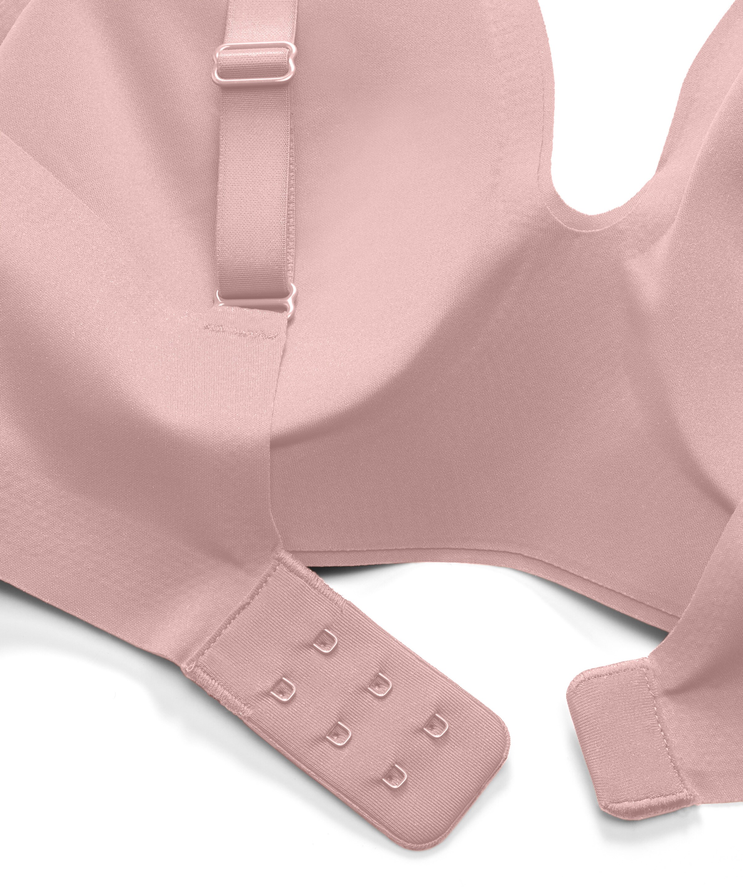 Hunkemöller BH in Pink