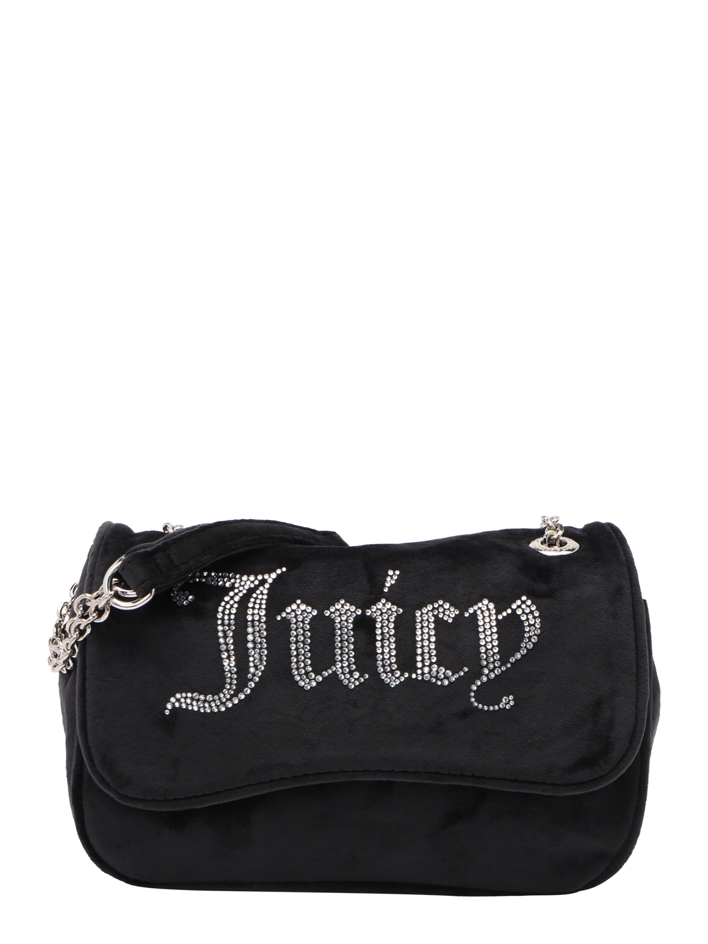 Sacs à main 'Kimberly' Juicy Couture en noir : devant