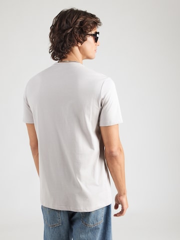 Calvin Klein Jeans Shirt in Grey
