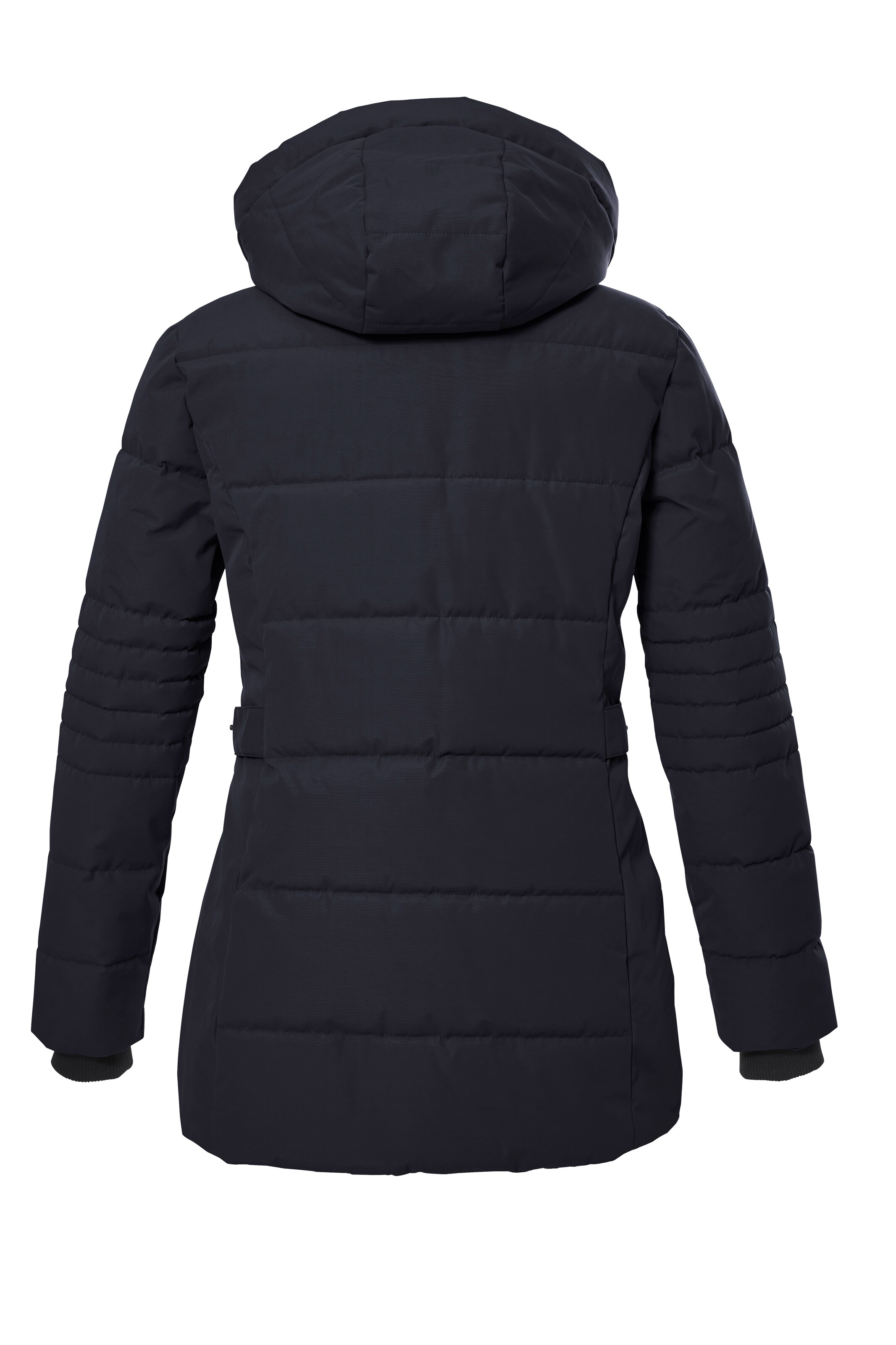G.I.G.A. DX by killtec Between-Season Jacket in Black