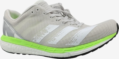 ADIDAS PERFORMANCE Sportschuh 'Adizero Boston' in 36,5-37/Regular in grau, Produktansicht