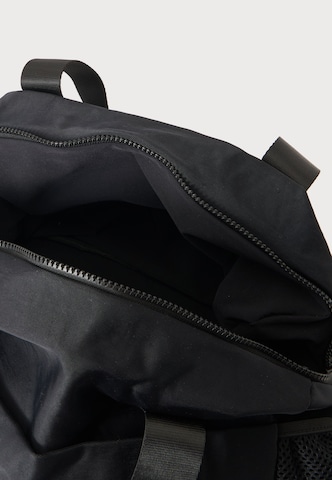 Fabletics - Bolsa de deporte 'THE ESSENTIAL' en negro